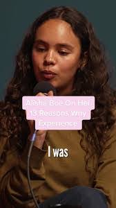 Alisha Boone's Instagram, Twitter & Facebook