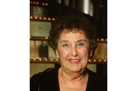 Gloria Cohen Obituary (1926