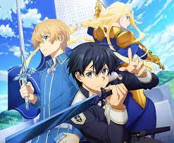Check out this fantastic collection of kirito iphone wallpapers, with 49 kirito iphone background images for your desktop, phone or tablet. Eugeo 1080p 2k 4k 5k Hd Wallpapers Free Download Wallpaper Flare
