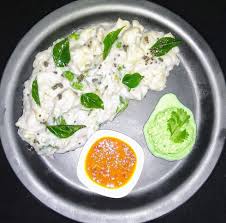 Paal Kappa Special Dishes Delicious Tappiaco Food Food Kerala Food Dishes