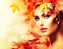 HD autumn faces autumn wallpapers