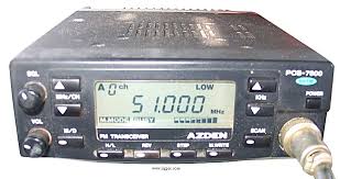 Image result for Azden PCS-6000