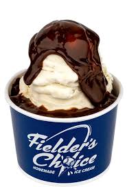 The Dugout Floor™ - Fielder's Choice Ice Cream