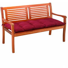 Buy the best and latest outdoor bank on banggood.com offer the quality outdoor bank on sale with worldwide free shipping. Detex Bankauflage Bankauflage 110x45x8cm Viskoeffekt Indoor Outdoor Polsterauflage Bank Polster Auflage Sitzpolster Sitzauflage Rot