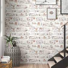 Browse 552,146 photos of wallpaper accent wall. Gold Accent Wallpaper Wayfair