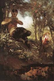 Fauno Wikipedia