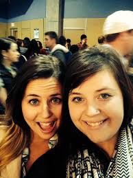 Amber Hamm (@amberleekatie)