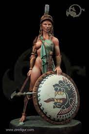 Get the best of shopping and entertainment with prime. Berliner Zinnfiguren Amazonen Hoplitin Online Kaufen