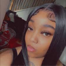 I need some new crocs, uggs, two wigs, three sweatsuits, and a purse 😭😭