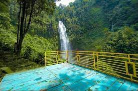 Notog jatisaba kasegeran sudimara cilongok. Curug Cipendok Harga Tiket Masuk Spot Foto Terbaru 2021