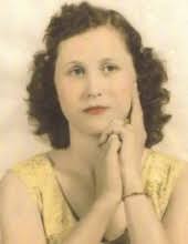 Obituary information for Lillie Joan Ferguson