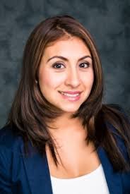 Meet the Team! Ericka Villalpando |