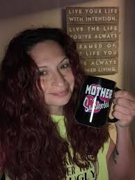 A friend picked this mug up for me. Guess I have a new favorite coffee mug.