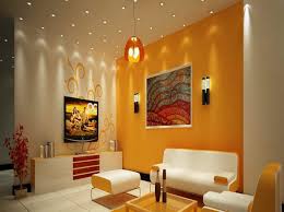 Best Home Paint Color Selection Tips 4 Home Decor With The Most Elegant And Also Interesting Selecting Living Room Orange Living Room Paint Living Room Colors