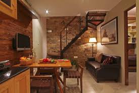Alice Townhouse Lot Area 40 Sqm House Interior Cavite Model Homes