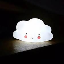 A Little Company Cute Night Light A Lot Mall