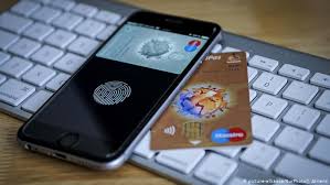 You may be charged a late payment fee and face other consequences for being just one day late on a credit card payment. Psd2 New Eu Rules To Make Credit Card Transactions Cheaper Faster And Safer News Dw 13 01 2018