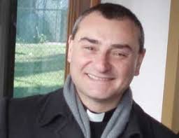 NUEVOS PARROCOS EN LA DIOCESIS DE AVELLANEDA LANUS