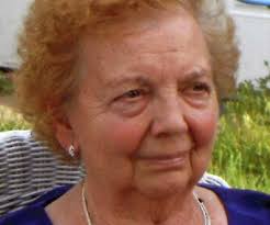 Terri Marie Chartier 1956