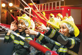 Kidzania The Educational Entertainment Phenomenon That Is Sweeping The World Blooloop