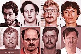 Jeffrey dahmer is one of america's most infamous serial killers. Brace For A Surge In Serial Killers In 25 Years Expert Warns