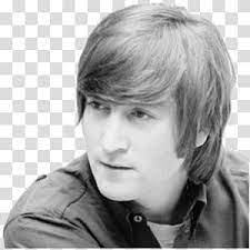John Lennon Transparent Background Png Clipart John Lennon The Beatles John Lennon Beatles