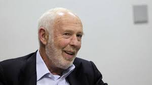 James Simons to get Carnegie Medal of Philanthropy