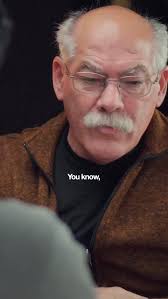 Beautiful testimony of hope during loss…, Watch the full video