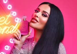 Delicious, Romantic & Sexy… Meet Our New KAYALI Fragrance!