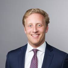 The Matthews Chicago office is