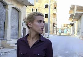 Dec 31, 2020 · what happened to clarissa ward? Clarissa Ward Alchetron The Free Social Encyclopedia