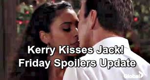 The Young and the Restless Spoilers: Friday, December 14