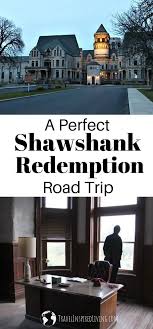 Enjoy A Self Guided Driving Tour Of The Shawshank Trail In Mansfield Ohio