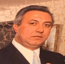 Domenico Cutaia, aka Danny, member of the Lucchese Family, and 50 Cent