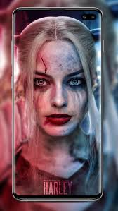 Harley Quinn Wallpapers 4k 2019 For Android Apk Download Discover the ultimate collection of the top 43 harley quinn wallpapers and photos available for download for free. harley quinn wallpapers 4k 2019 for