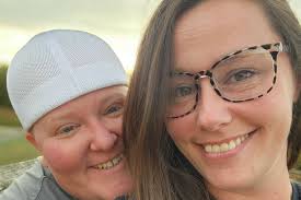 Rita Berry and Carly Searles's Wedding Website