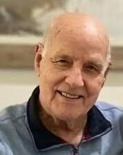 Frank Agusta Commander Obituary July 22, 2024