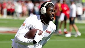 Projection of Early Return of 49ers' Brandon Aiyuk Continues to Gain  Traction | 49ers Webzone