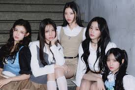 Akhirnya NewJeans Umumkan Identitas Baru, Ganti Nama Jadi NJZ - Semua  Halaman - bangka.sonora.id