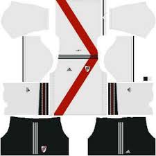 14:30 posted by aimari diseños. Kits River Plate Dream League Soccer 2019 Dls Mejoress Com