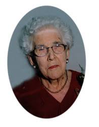 Marion Rosemond Huestis