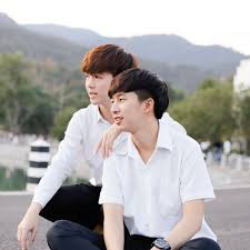 Pin De Lucci Corners Em Love By Chance Theseries