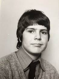 Bit of a long shot.....!! My husband attended Weymouth Grammar School from  1949 to 1954 and just wondered if anyone remembered him. His name is David  Brown and he used to live