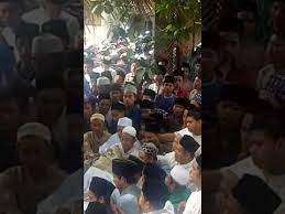 Abah uci, ulama besar di tangerang tersebut dikabarkan meninggal dunia pada selasa 6 april 2021. Vbmm8 1mn4krdm