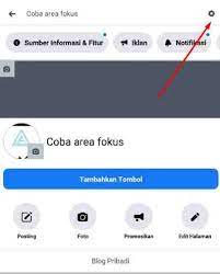 Halaman unggulan harus muncul di bawah halaman yang disukai oleh halaman ini di kotak sebelah kanan. Cara Menghapus Halaman Fb Dan Membatalkannya Area Fokus