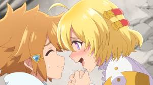 Трейлер tatoeba last dungeon mae no mura no shounen ga joban no machi de  kurasu youna monogatari - BEST XXX TUBE