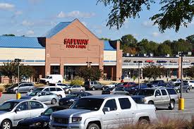 Saul Centers Inc The Glen Woodbridge Virginia
