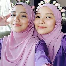 Nur amirah filzah binti badioezaman. Viral Viral Sangat Mira Filzah Tayang Gambar Adik Yang Cantik
