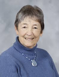 Ann Parry Doe (Nan) Obituary