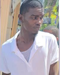 NEPHEW THREATENS TO STAB AUNT OVER SOAP POWDER In another episode of  “Belize is Not a Real Place”, a man was arraigned in court
